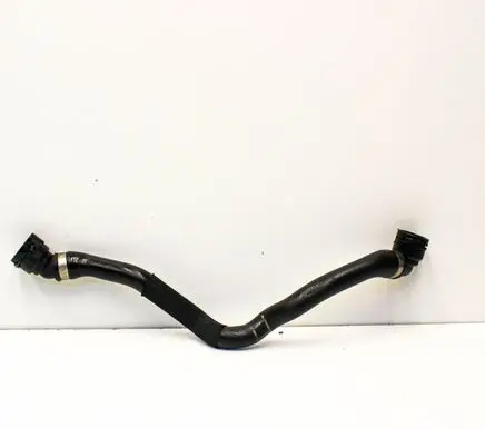 BMW 5 GT F07 Engine coolant pipe/hose 7582895