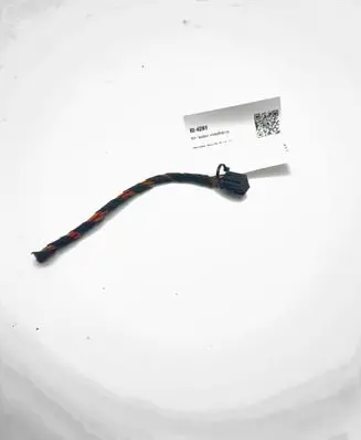 Mercedes-Benz ML W164 Other wiring loom