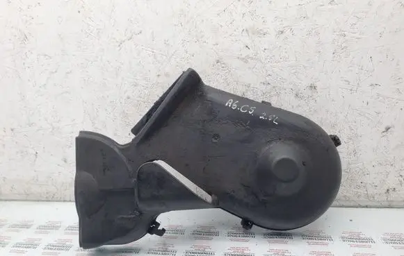 Audi A6 S6 C5 4B Timing belt guard (cover) 059109124G