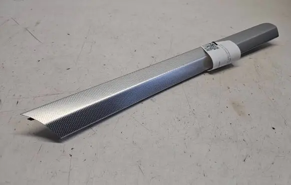 Audi Q7 4L Rear door card trim 4L0867420