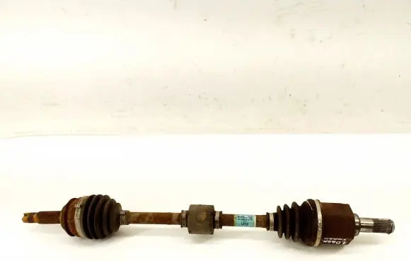 KIA Rio Front driveshaft 49500H8100
