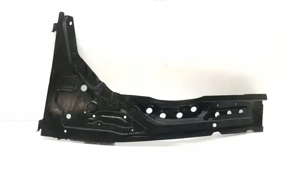 Mercedes-Benz SLK R170 Front bumper A1676202502