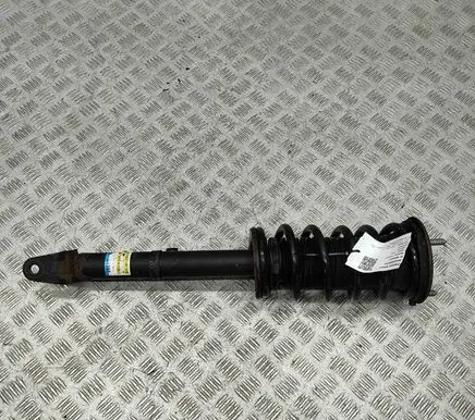 Lexus IS III XE30 Front shock absorber/damper 4851053391