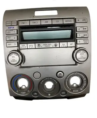 Ford Ranger Radio/CD/DVD/GPS head unit UR5666DSX K1038