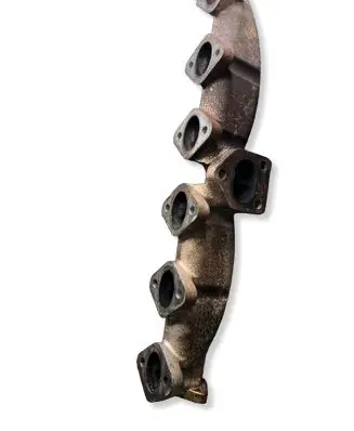 BMW X5 E53 Exhaust manifold 