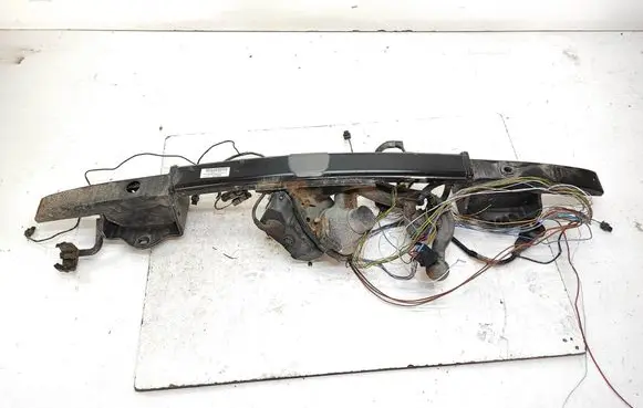 BMW 3 E90 E91 Tow bar set 6791155 303213600061