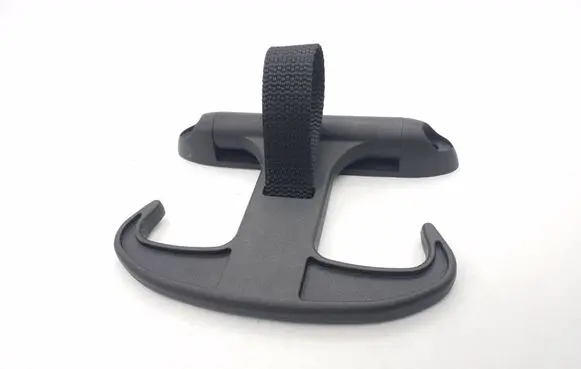 Audi A6 C7 Tie down hook / loop 4G5867615