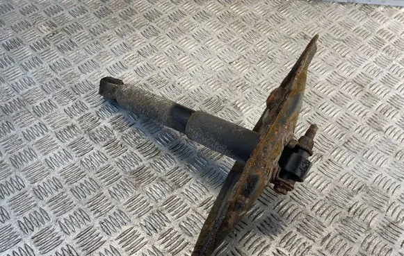 Citroen DS5 Rear shock absorber/damper