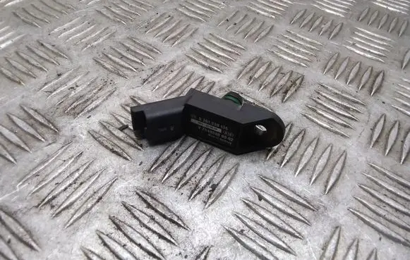 Peugeot 207 Air pressure sensor 0261230135 V75405088002
