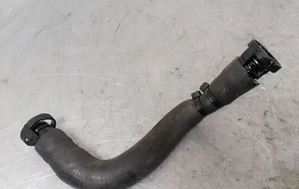 Audi A4 S4 B7 8E 8H Breather hose/pipe 
