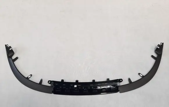 Porsche 911 992 Tailgate/trunk/boot exterior handle 9J1400048D