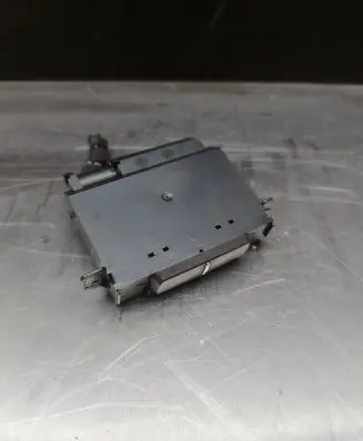 Volkswagen Phaeton Air circulation switch 3D0919815N