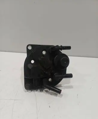Citroen C3 Fuel filter housing 9672314980