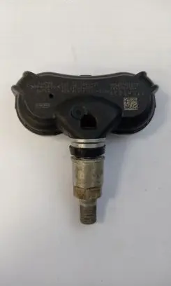 Toyota Sienna XL30 III Tire pressure sensor 426070C070 226196101 AED14311