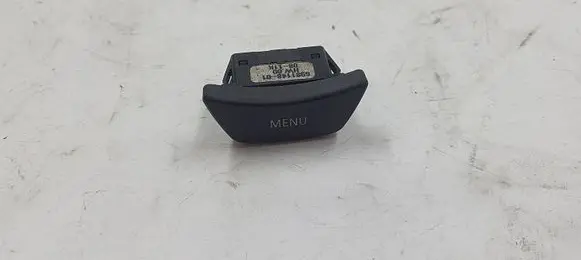 BMW 3 E90 E91 Other switches/knobs/shifts 6981148