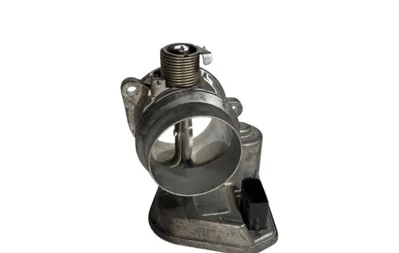 BMW 3 E90 E91 Throttle valve 7804384