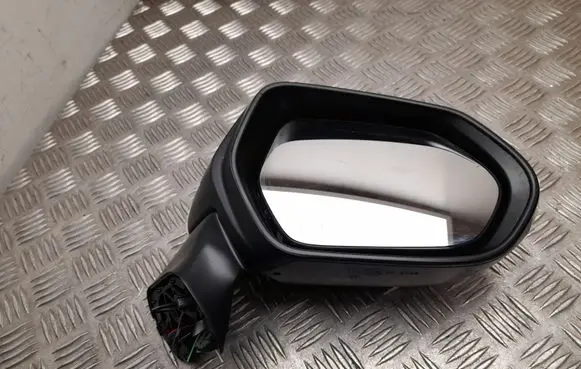 Toyota Corolla E210 E21 Front door electric wing mirror E8049749