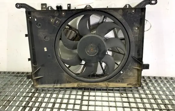 Volvo V70 Fan set 30680547