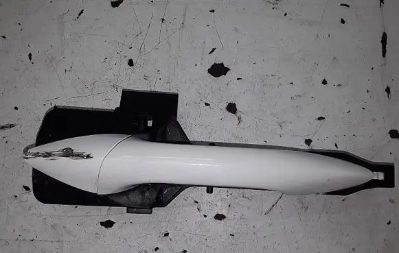 Hyundai i30 Loading door interior handle 