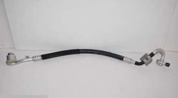 Audi A7 S7 4G Air conditioning (A/C) pipe/hose 4G0260707BN