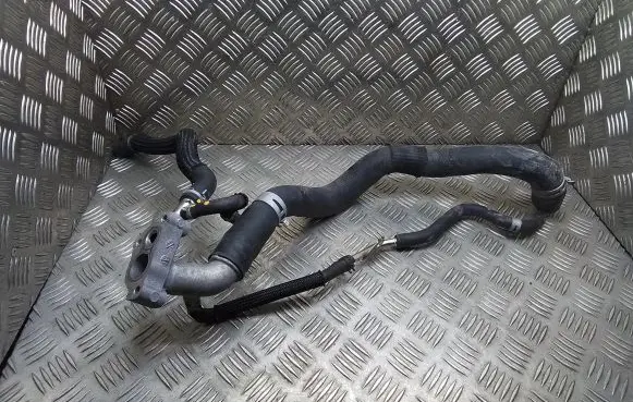 Lexus ES 250 - 300 - 330 Engine coolant pipe/hose
