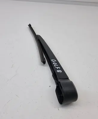 Volkswagen Golf VIII Rear wiper blade 