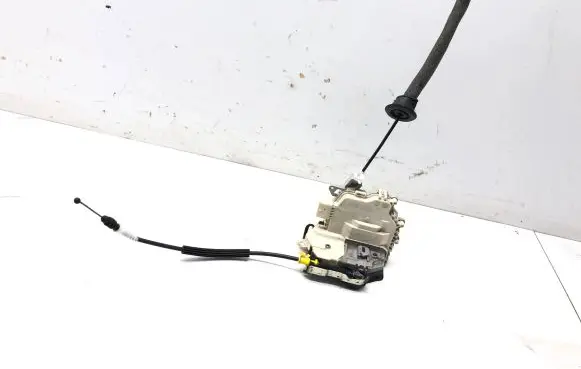 Audi A5 Sportback 8TA Rear door lock