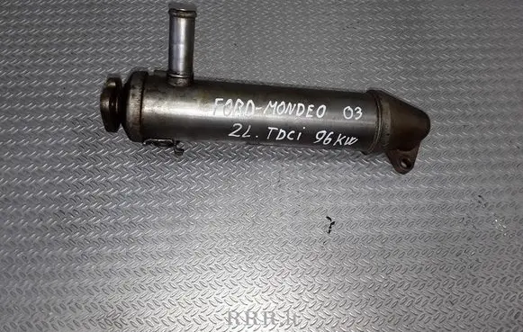 Ford Mondeo Mk III EGR valve cooler