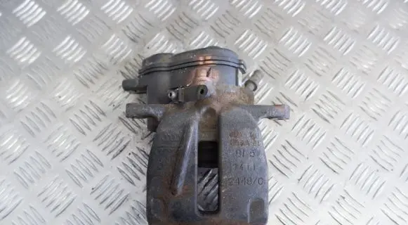 Audi A8 S8 D4 4H Rear brake caliper