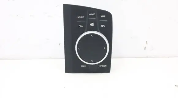 BMW 3 G20 G21 Head unit multimedia control 9891527MWGK 9891527