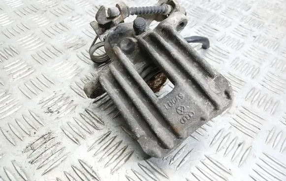Audi A6 S6 C5 4B Rear brake caliper