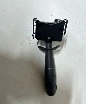 Opel Vivaro Wiper control stalk 91166328 8200009620