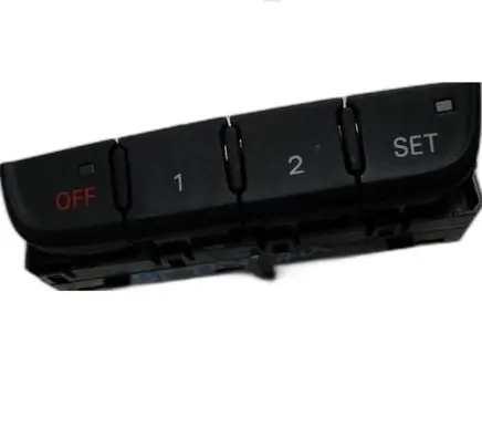 Audi A5 8T 8F Other switches/knobs/shifts 8K0959769