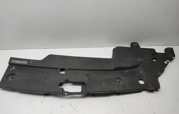Toyota Avensis Verso Engine bonnet/hood lock trim molding 5314105030
