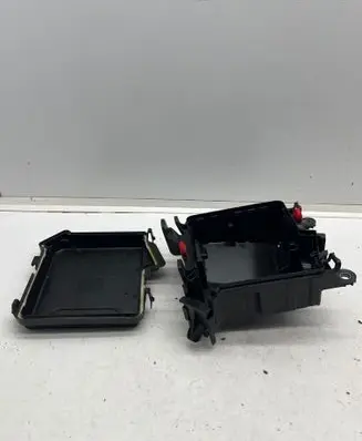 Renault Zoe Fuse box set 284B03998R 284B81518R