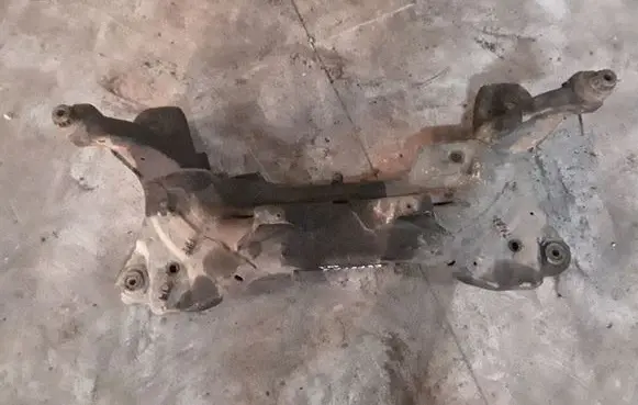 Renault Espace III Front subframe
