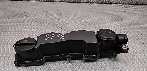 Ford Focus C-MAX Rocker cam cover 9651815680