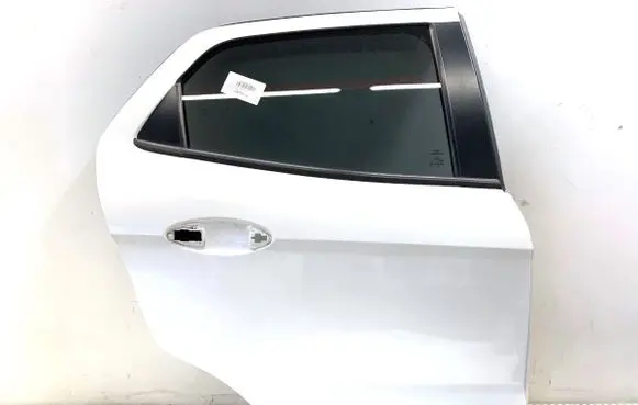 Ford Ecosport Rear door 