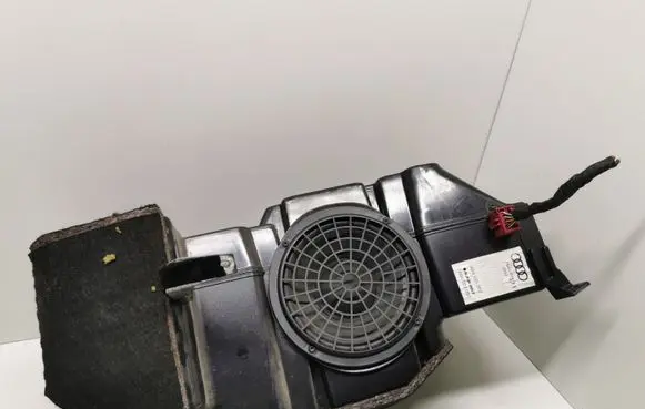 Audi A6 S6 C5 4B Subwoofer speaker 4B9035382 7606500909