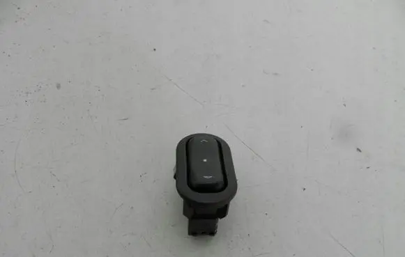 Opel Astra G Electric window control switch 