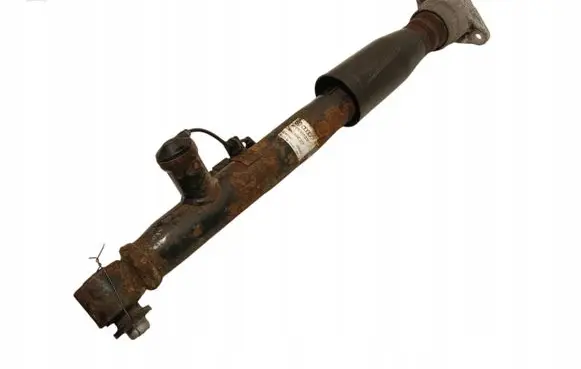 Audi A4 S4 B5 8D Front air suspension shock absorber 4F0616031F