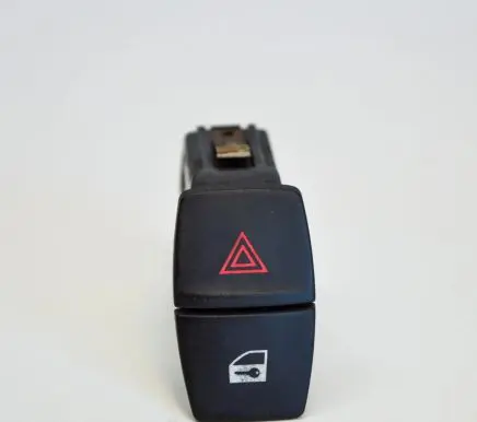 BMW 1 F20 F21 Other switches/knobs/shifts 9231786
