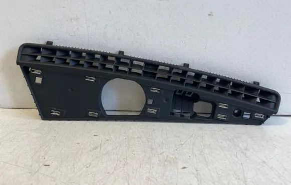 Audi Q2 - Dashboard air vent grill cover trim 81C819635B