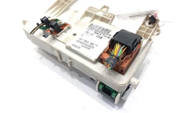 Ford Focus C-MAX Other control units/modules 4M5T-14A073-DG