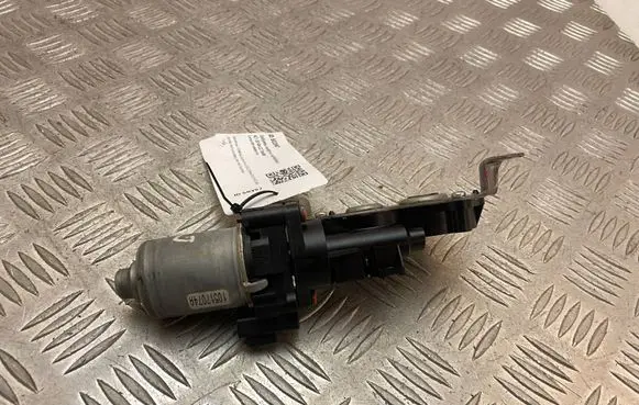 Lexus RX 450H Seat adjustment motor 8582030750