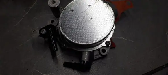 Peugeot 508 Vacuum pump 9671955180