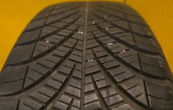 Seat Leon (5F) R16 winter tire 