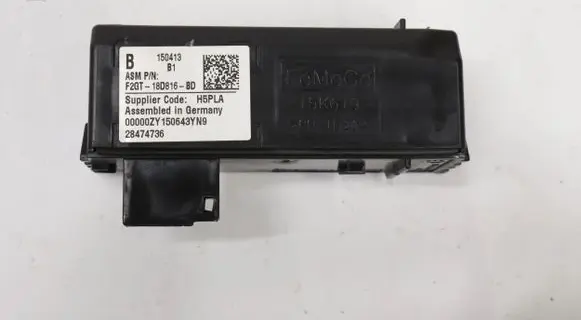 Ford S-MAX Other control units/modules F2GT-18D816-BD