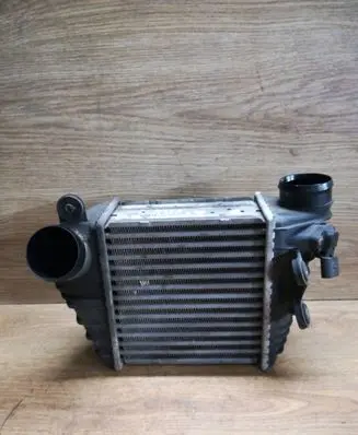 Audi A3 S3 8L Intercooler radiator 1J0145803 862328X IA1070