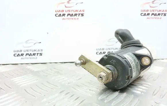Volvo S40, V40 Accelerator throttle pedal 0206001021